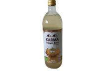 GINGER BEER ORIGINAL KARMA