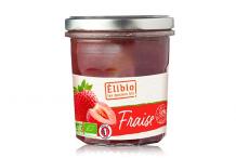 PREPARATION DE FRAISE