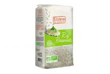 RIZ BASMATI BLANC 1KG