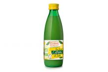 PUR JUS DE CITRON - ORIGINE ITALIE