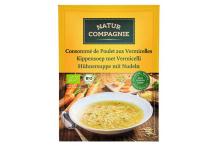 SOUPE EN SACHET
