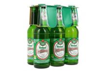 BIERE PILSNER X6 BOUTEILLES