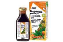MAGNESIUM SALUS 250 ML