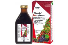 FLORADIX FER 500 ML