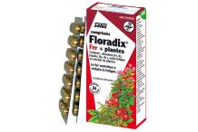 FLORADIX COMPRIMES