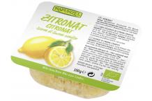 ECORCE CITRON CONFITE