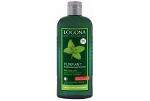 SHAMPOO NORMALISANT MELISSE