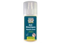 SPRAY ANTI MOUSTIQUES 100ML