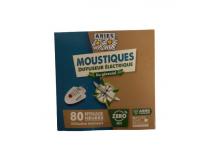 PRISE ANTI-MOUSTIQUE + CONCENTRE