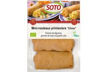 ROULEAUX PRINTANIERS CHINE