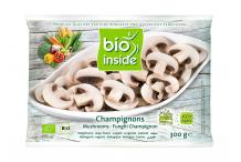 CHAMPIGNONS SURGELES