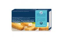 BATONNET DE CABILLAUD SURGELE