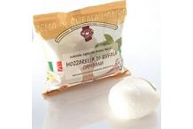 MOZZARELLA DE BUFFLONNE
