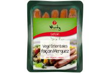 VEGE MERGUEZ