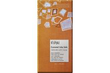 CHOCOLAT AU LAIT CARAMEL