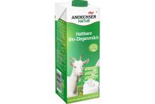 LAIT DE CHEVRE 3,0% BIO