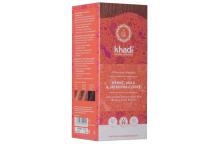 TEINTURE KHADI HENNE ALMA