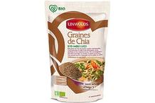 GRAINES DE CHIA MOULUES