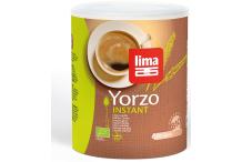 YORZO INSTANT 125G