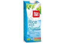 BOISSON RIZ ORIGINAL TETRA 1L