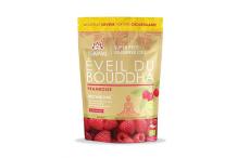 L'EVEIL DU BOUDDHA FRAMBOISE