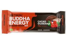 BARRE BOUDDHA ENERGIE CACAO GUARANA