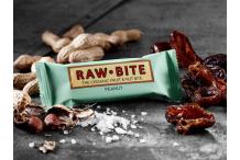 RAW BITE CACAHUETTES GRILLEES