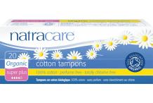 TAMPON PLUS SANS APPLICATEUR