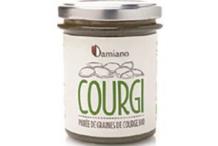 PUREE DE GRAINES DE COURGE