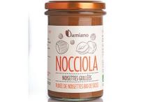 PUREE DE NOISETTES GRILLEES NOCCIOLA