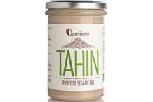 PUREE DE SESAME TAHIN