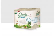 PAPIER TOILETTE 8/24