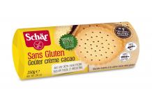 GOUTER CREME DE CACAO