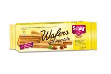 GAUFFRES NOISETTES SANS GLUTEN