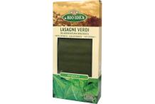 LASAGNES AUX EPINARDS