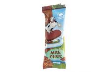 BATONNETS CHOCOLAT AU LAIT UNITE