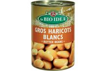 GROS HARICOT BLANC EN BOITE