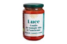 COULIS DE TOMATE ANCIENNE