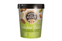 GLACE PISTACHE AMANDES ET NOIX DE PECAN