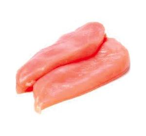 FILET DE POULET X2