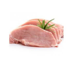 TRANCHE DE FILET DE PORC X2