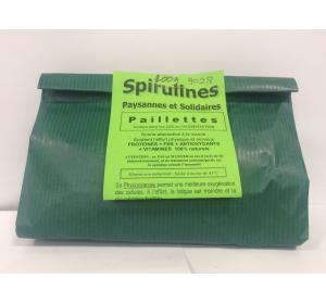 SPIRULINE PAYSANE 200GR