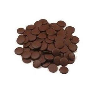 PALETS CHOCOLAT NOIR 72% VRAC