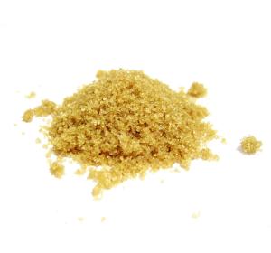 SUCRE BLOND VRAC