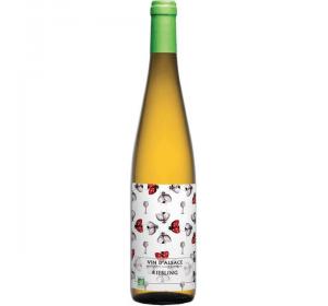 RIESLING AOC