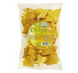 CHIPS MAIS NATURE