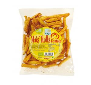 MAIS' ROLLS TOMATE