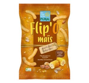 FLIP O MAIS ARACHIDES