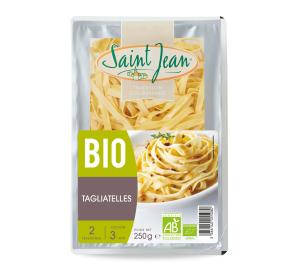 TAGLIATELLES FRAICHES