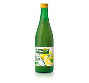 JUS DE CITRON 50CL